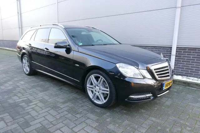 Mercedes-Benz E 350 Estate CGI 293 PK Avantgarde NAVI,XENON,LEER,PANOR