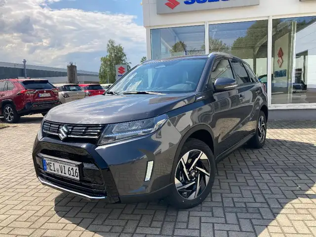 Suzuki Vitara 1,4 AT Comfort+ Allrad (TI)