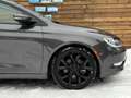 Chrysler 200 3.6L Navi Leder Kamera LPG TÜV Alpine Grau - thumbnail 9