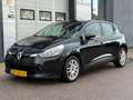 Renault Clio 1.2 Night & Day, Navi, CRUISECR, NAP Schwarz - thumbnail 9