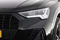 Audi Q3 45 TFSI e S edition | Stoelverwarming | Adaptieve Zwart - thumbnail 14