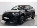 Audi Q5 Sportback 45 TFSI quattro S-Line Schwarz - thumbnail 2