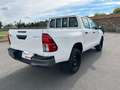 Toyota Hilux Cabina Doble GX Blanco - thumbnail 4