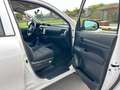 Toyota Hilux Cabina Doble GX Blanco - thumbnail 10