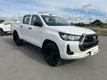 Toyota Hilux Cabina Doble GX Blanco - thumbnail 1