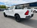 Toyota Hilux Cabina Doble GX Blanco - thumbnail 2
