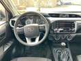 Toyota Hilux Cabina Doble GX Blanco - thumbnail 8