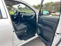 Toyota Hilux Cabina Doble GX Blanco - thumbnail 9