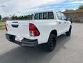 Toyota Hilux Cabina Doble GX Blanco - thumbnail 4
