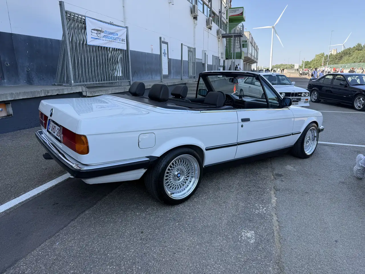 BMW 325, foto 5