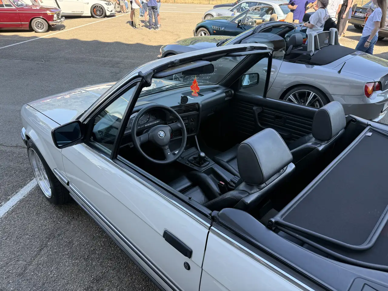 BMW 325, foto 3