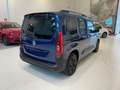 Fiat E-Doblo e-Doblò 50KW Launch Edition PRONTA CONSEGNA Blu/Azzurro - thumbnail 2