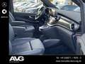 Mercedes-Benz EQV 300 EQV 300 AVANTGARDE 360° NAVI MBUX DISTRONIC LED Schwarz - thumbnail 9