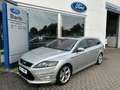 Ford Mondeo 2.0 TDCi Turnier Titanium S (09.2010- ) Silber - thumbnail 2