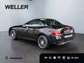 Mercedes-Benz SLC 180 9G AMG *Leder*Garmin*Sitzheizung*Pano* Noir - thumbnail 7