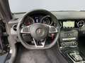 Mercedes-Benz SLC 180 9G AMG *Leder*Garmin*Sitzheizung*Pano* Noir - thumbnail 13