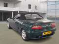 MG MGF 1.8i VVC Green - thumbnail 4