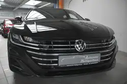 Volkswagen Arteon SB R Line HYB DSG LED Navi Kamera DCC ACC