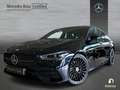 Mercedes-Benz CLA 200 Shooting Brake 200d 8G-DCT Schwarz - thumbnail 1