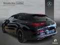Mercedes-Benz CLA 200 Shooting Brake 200d 8G-DCT Schwarz - thumbnail 4