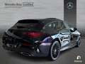 Mercedes-Benz CLA 200 Shooting Brake 200d 8G-DCT Schwarz - thumbnail 2