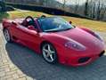 Ferrari 360 360 3.6 Spider F1 **SOLI 29.000Km** Rouge - thumbnail 1