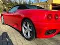Ferrari 360 360 3.6 Spider F1 **SOLI 29.000Km** Rouge - thumbnail 5