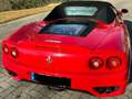 Ferrari 360 360 3.6 Spider F1 **SOLI 29.000Km** Rot - thumbnail 4