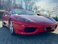 Ferrari 360 360 3.6 Spider F1 **SOLI 29.000Km** Rojo - thumbnail 6
