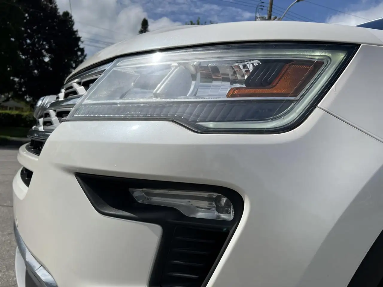 Ford Explorer снимка Ford Explorer