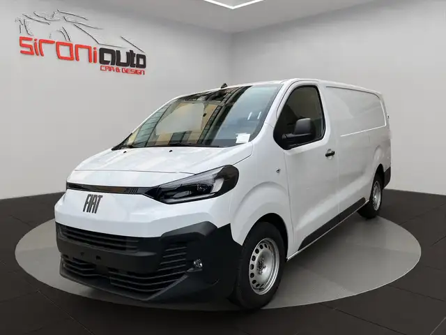 Fiat Scudo Scudo Van XL 1.5 diesel 120cv S&S - IVA ESCLUSA