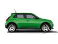 Renault R 5 Evolution | Cruise control met snelheidsbegrenzer Groen - thumbnail 4