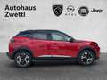 Peugeot 2008 GT Hybrid 145 e-DCS6 Rot - thumbnail 7