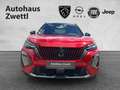 Peugeot 2008 GT Hybrid 145 e-DCS6 Rot - thumbnail 2