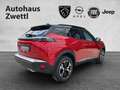 Peugeot 2008 GT Hybrid 145 e-DCS6 Rot - thumbnail 6
