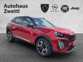Peugeot 2008 GT Hybrid 145 e-DCS6 Rot - thumbnail 8
