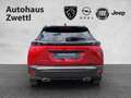Peugeot 2008 GT Hybrid 145 e-DCS6 Rot - thumbnail 5
