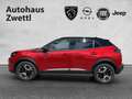 Peugeot 2008 GT Hybrid 145 e-DCS6 Rot - thumbnail 3
