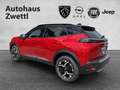 Peugeot 2008 GT Hybrid 145 e-DCS6 Rot - thumbnail 4