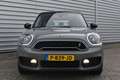 MINI Cooper S Countryman Mini 2.0 E ALL4 Pepper | Plug-in Hybrid | Navigati Gris - thumbnail 2