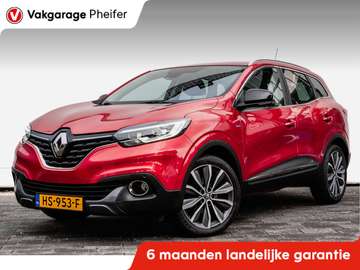 1.5 dCi Aut. Bose Trekhaak/ Full map navigatie/ Cr