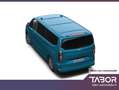 Ford Tourneo Custom 2.0 TDCi 170 Aut Tit 320 L2 Bleu - thumbnail 3