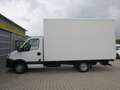 Iveco Daily 35S13 Möbelkoffer*LADEBORDWAND*Klima*Tempomat Blanco - thumbnail 2