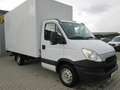 Iveco Daily 35S13 Möbelkoffer*LADEBORDWAND*Klima*Tempomat Blanco - thumbnail 6