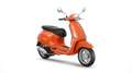 Vespa Primavera 125 Eu5+ orange - Sonderpreis Naranja - thumbnail 1