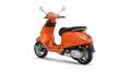 Vespa Primavera 125 Eu5+ orange - Sonderpreis Naranja - thumbnail 8