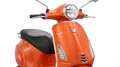 Vespa Primavera 125 Eu5+ orange - Sonderpreis Naranja - thumbnail 3