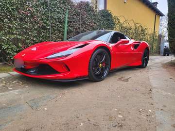 Coupe 3.9 full carbonio Maniacale!!!