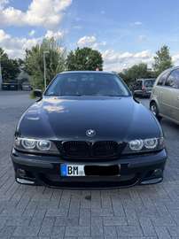 E39 528i | TÜV 08/2027