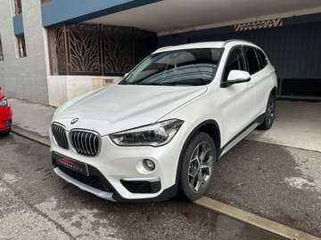 F48 xDrive 18d 150 ch Lounge